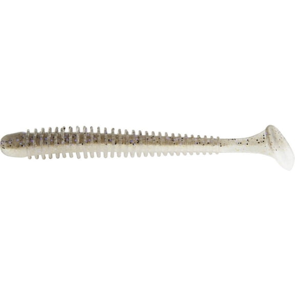 Keitech Swing Impact 2 inch Finesse Paddle Tail Swimbait