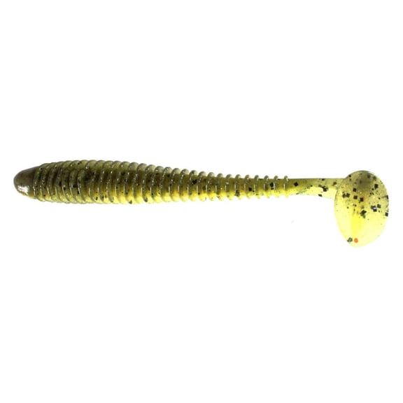 Keitech Swing Impact 4'' Perch 8pk