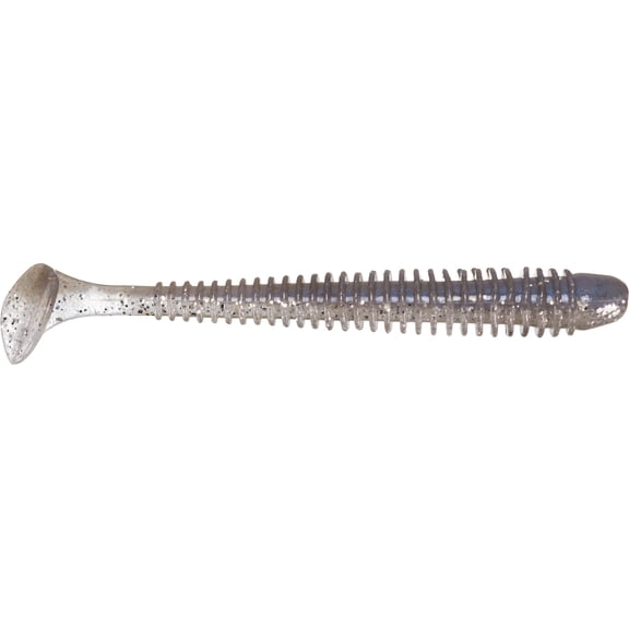 Keitech Swing Impact 4'' Pro Blue Shiner 8pk