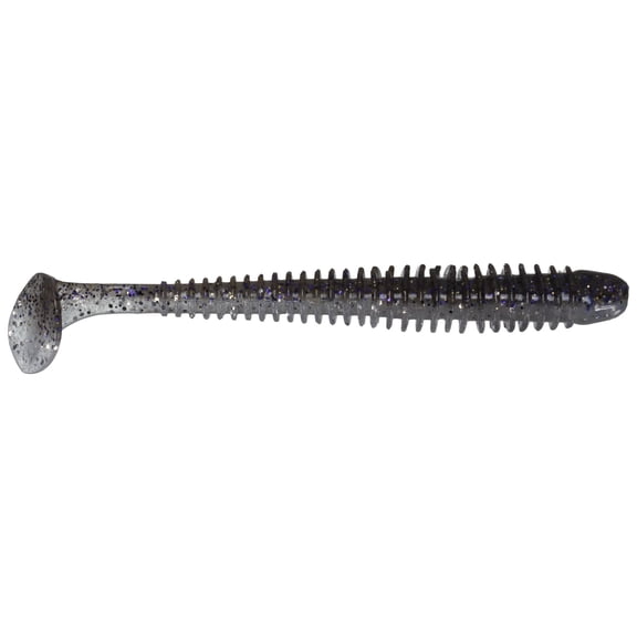 Keitech Swing Impact 4'' Shad 8pk