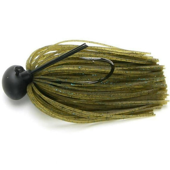 Keitech Tungsten M2 Football Jig