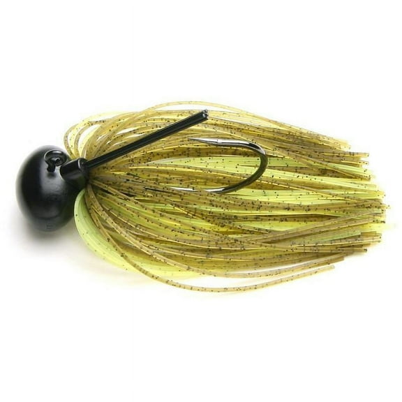 Keitech Tungsten M2 Football Jig