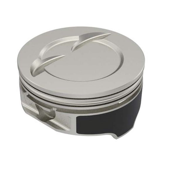 Keith Black KB 9912HC.060 .110 Dish Claimer Chevy 383 Pistons .060