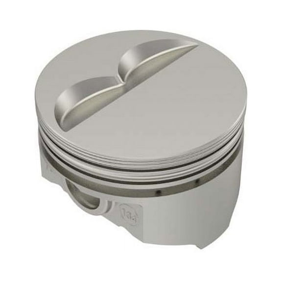 Keith Black KB134.040 Flat Top 5.7 Rod Chevy 383 Hypereutectic Pistons