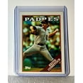 thumbnail image 1 of Keith Comstock 1989 Topps MLB #778 Baseball Card San Diego Padres, 1 of 2