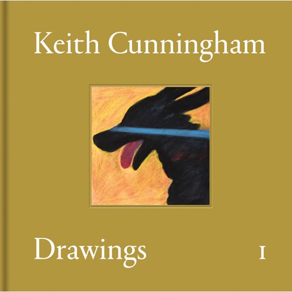 Keith Cunningham: Drawings 1, (Hardcover)