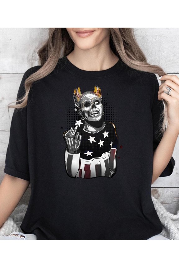 Keith Flint The Prodigy Band Fanart###ANANDHIS ART LLC