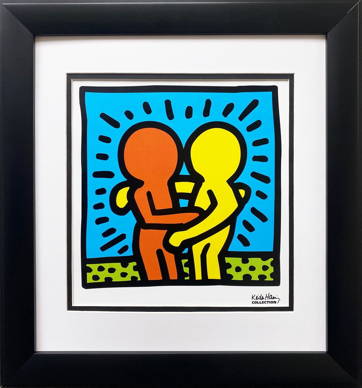Keith-Haring-KH05-NEWLY-CUSTOM