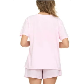 Keith Haring Ladies' Tee and Boxer Set-Small