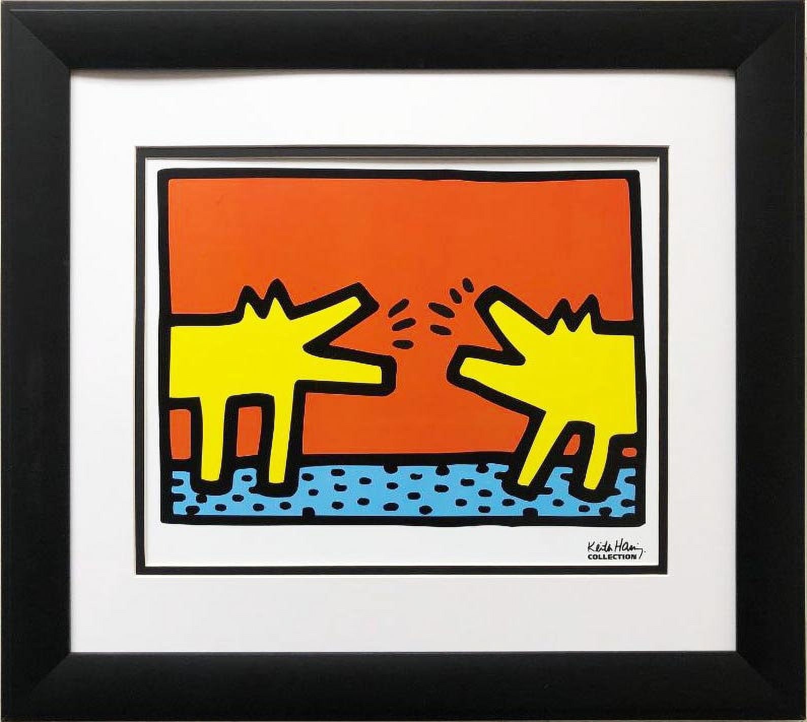 Keith Haring 