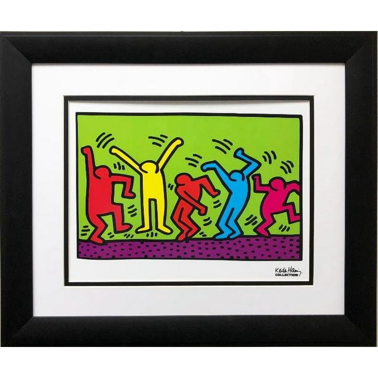 Keith Haring 