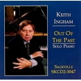 thumbnail image 1 of Keith Ingham - Out of the Past - Music & Performance - CD, 1 of 1