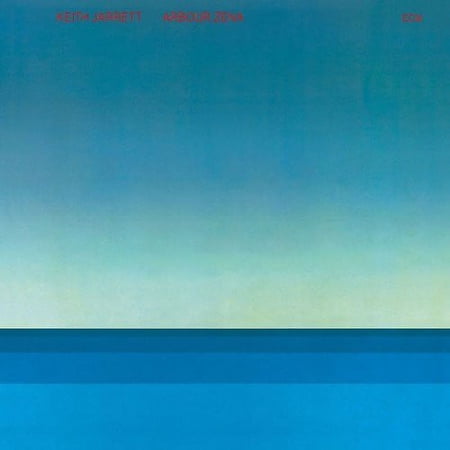 Keith Jarrett - Arbour Zena - Music & Performance - Vinyl