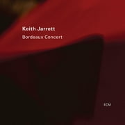 Keith Jarrett - Bordeaux Concert - CD