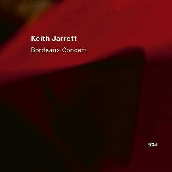 Keith Jarrett - Bordeaux Concert - SHM-CD - Music & Performance - CD