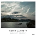 thumbnail image 1 of Keith Jarrett - Budapest Concert - Music & Performance - Vinyl, 1 of 6