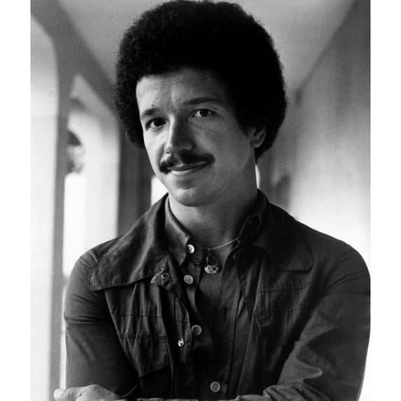 Keith Jarrett Ca. 1970S.Courtesy Csu ArchivesEverett Collection History (24 x 36)