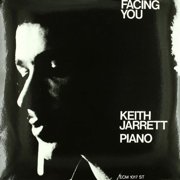 Keith Jarrett - Facing You - Music & Performance - Vinyl