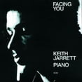 thumbnail image 1 of Keith Jarrett - Facing You: Touchstones Series - Jazz - CD, 1 of 1