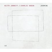 Keith Jarrett - Jasmine - Classical - CD