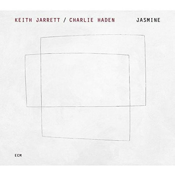 Keith Jarrett - Jasmine - Music & Performance - CD