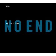 Keith Jarrett - No End - Music & Performance - CD