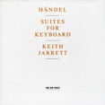 thumbnail image 1 of Keith Jarrett - Suites for Keyboard - Classical - CD, 1 of 2