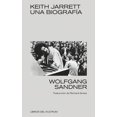 thumbnail image 1 of Keith Jarrett: Una Biografía, (Paperback), 1 of 1
