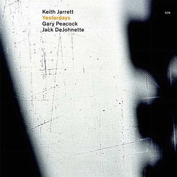 Keith Jarrett - Yesterdays - Vinyl