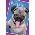 thumbnail image 1 of Keith Kimberlin - Kittens - Pug - Selfie Wall Poster, 22.375" x 34", 1 of 2