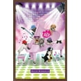 thumbnail image 1 of Keith Kimberlin - Puppies and Kittens Band Wall Poster, 14.725" x 22.375", Framed, 1 of 5