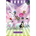 thumbnail image 1 of Keith Kimberlin - Puppies and Kittens Band Wall Poster, 14.725" x 22.375", 1 of 3