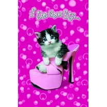 Keith Kimberlin - Shoe Wall Poster, 22.375" x 34"