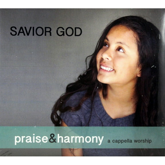 Keith Lancaster & The Acappella Company SAVIOR GOD NEW CD Praise & Harmony
