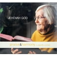thumbnail image 1 of Keith Lancaster & the Acappella Company JEHOVAH GOD NEW CD Praise & Harmony, 1 of 2