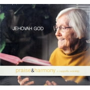Keith Lancaster & the Acappella Company JEHOVAH GOD NEW CD Praise & Harmony