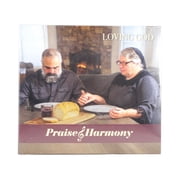 Keith Lancaster & the Acappella Company LOVING GOD NEW CD Praise Harmony