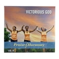 thumbnail image 1 of Keith Lancaster & the Acappella Company VICTORIOUS GOD NEW CD Praise Harmony, 1 of 2