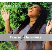 Keith Lancaster & the Acappella Company WORTHY GOD NEW CD Praise Harmony