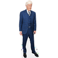 thumbnail image 1 of Keith Morrison (Blue Suit) Lifesize Cardboard Cutout Standee, 1 of 7