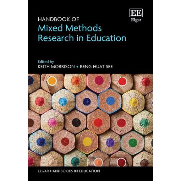 Keith Morrison Handbook of Mixed Methods Research in Education (Hardcover)