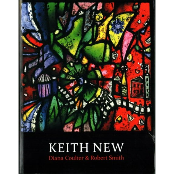 Keith New