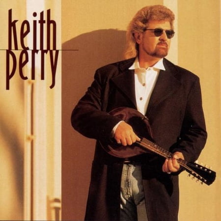 Keith Perry - Keith Perry - Music & Performance - CD