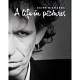 thumbnail image 1 of Pre-Owned Keith Richards: A Life in Pictures Hardcover, 1 of 1