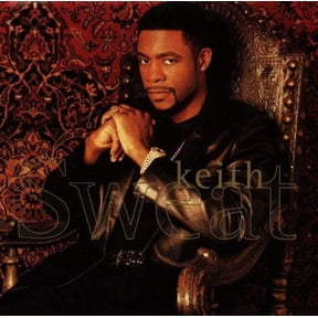 Keith Sweat - Keith Sweat - Music & Performance - CD