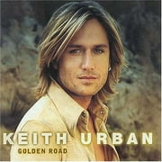 Keith Urban - Golden Road - Music & Performance - CD