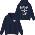 thumbnail image 1 of Keith Urban Merch Phoenix Club Hoodie Printed Hoodies Unisex Men Women Long Sleeve Pullover Top, 1 of 2