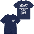 thumbnail image 1 of Keith Urban Merch Phoenix Club T-shirt Printed Shirt Unisex Men Women Tee Short Sleeve Crewneck Top, 1 of 2