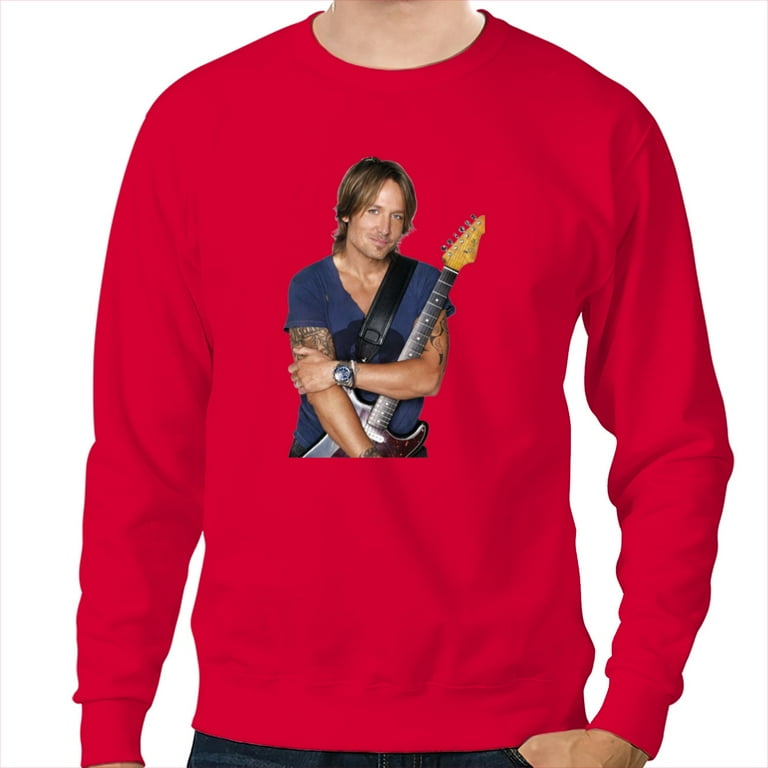 Keith urban sweatshirt outlet