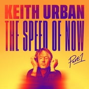 Keith Urban - THE SPEED OF NOW Part 1 - Music & Performance - CD